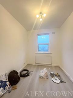 1 bedroom flat to rent, Woodlands Park Road, Harringay