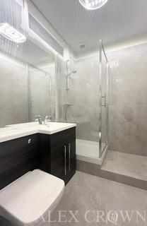 1 bedroom flat to rent, Woodlands Park Road, Harringay