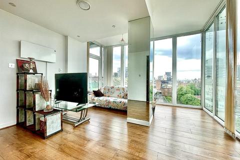 2 bedroom flat to rent - Maritime House, Greens End, Woolwich, London SE18