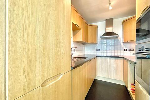 2 bedroom flat to rent - Maritime House, Greens End, Woolwich, London SE18