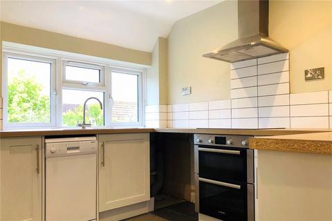 Flat 5, Marsh Court Hospital Road, Moreton-in-marsh, GL56 0BL