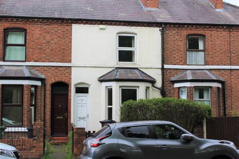 1 bedroom in a house share to rent - Sealand Road rm 1, Chester, CH1