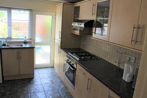 1 bedroom in a house share to rent - Sealand Road rm 1, Chester, CH1