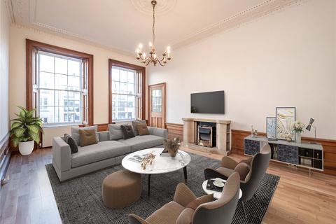 20 Fettes Row, Edinburgh, EH3 6RH