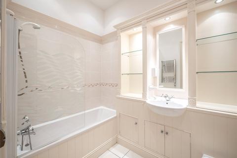 20 Fettes Row, Edinburgh, EH3 6RH