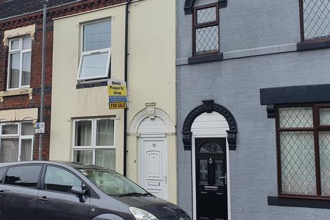 4 bedroom terraced house for sale - Seaford Street, Stoke-on-Trent ST4