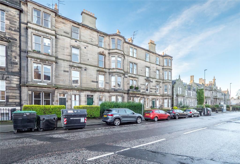 Airlie Place, Edinburgh, EH3 2 bed property - £325,000