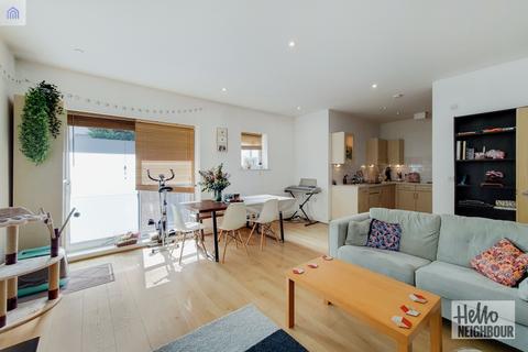 1 bedroom apartment to rent - Desvignes Drive, London, SE13