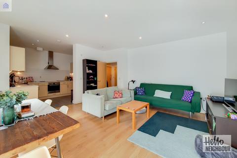 1 bedroom apartment to rent - Desvignes Drive, London, SE13