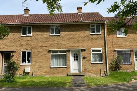 3 bedroom terraced house for sale - Newby Court, Eastfield, Northampton NN3 2AP