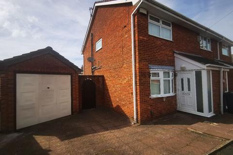 undefined, Seddons Court, Eccleston Lane Ends, Prescot