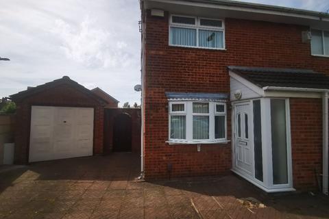 undefined, Seddons Court, Eccleston Lane Ends, Prescot
