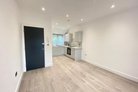 undefined, West Wycombe Road,