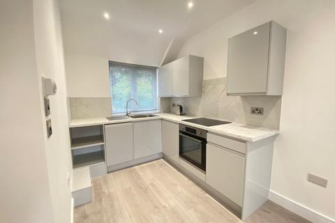 undefined, West Wycombe Road,