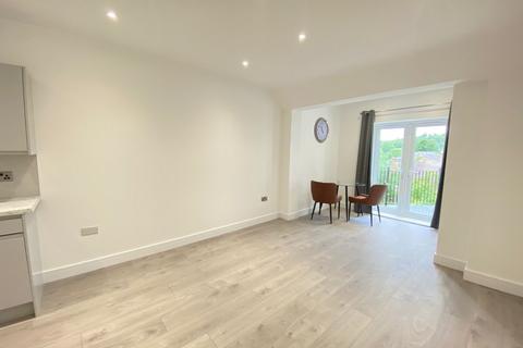 undefined, West Wycombe Road,