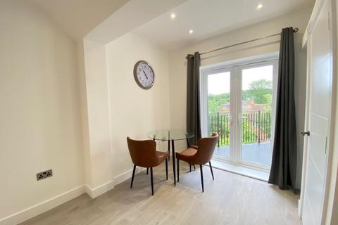 undefined, West Wycombe Road,