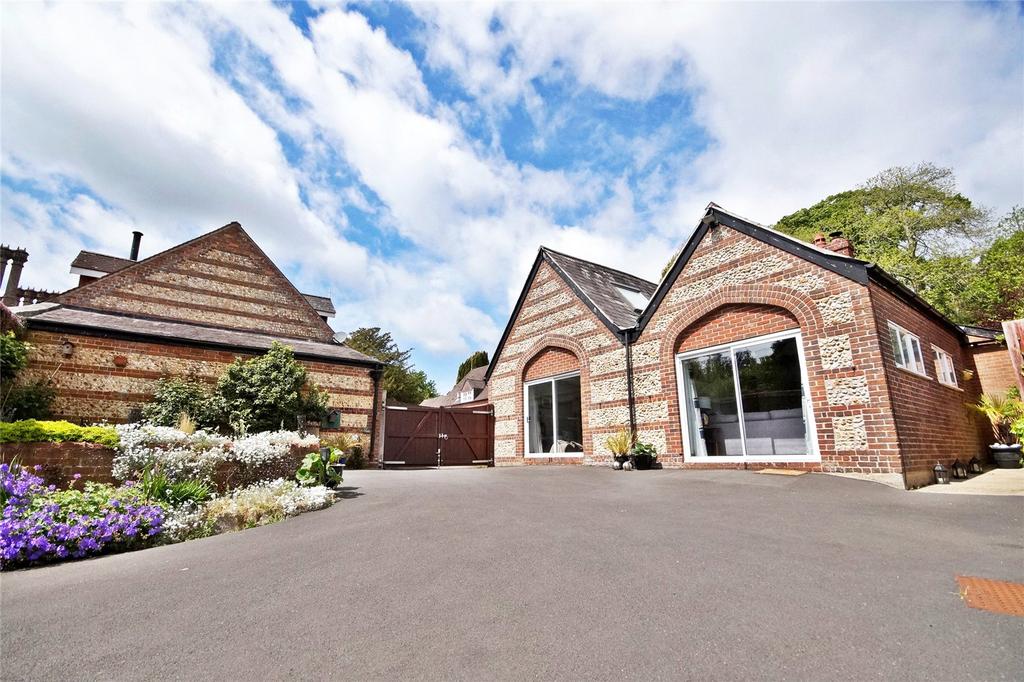 Tincleton, Dorchester, DT2 4 bed semidetached house for sale £675,000