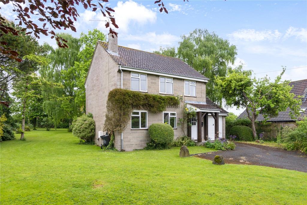 Queen Street, Keinton Mandeville, Somerton, Somerset, TA11 3 bed