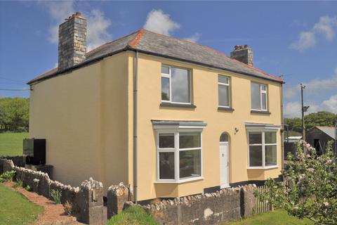 5 bedroom detached house to rent, Combe Martin, Ilfracombe, EX34