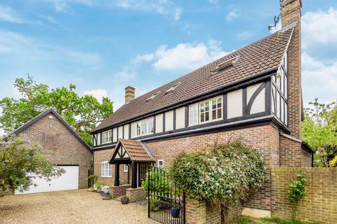 5 bedroom detached house for sale, Oakridge Park, Yeovil, Somerset, BA21
