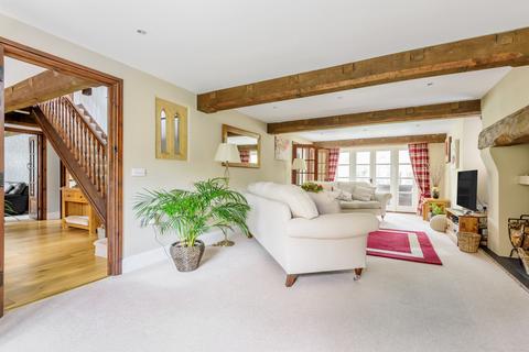 5 bedroom detached house for sale, Oakridge Park, Yeovil, Somerset, BA21