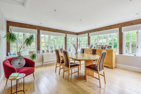 5 bedroom detached house for sale, Oakridge Park, Yeovil, Somerset, BA21