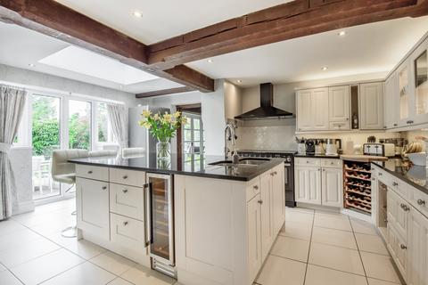 5 bedroom detached house for sale, Oakridge Park, Yeovil, Somerset, BA21