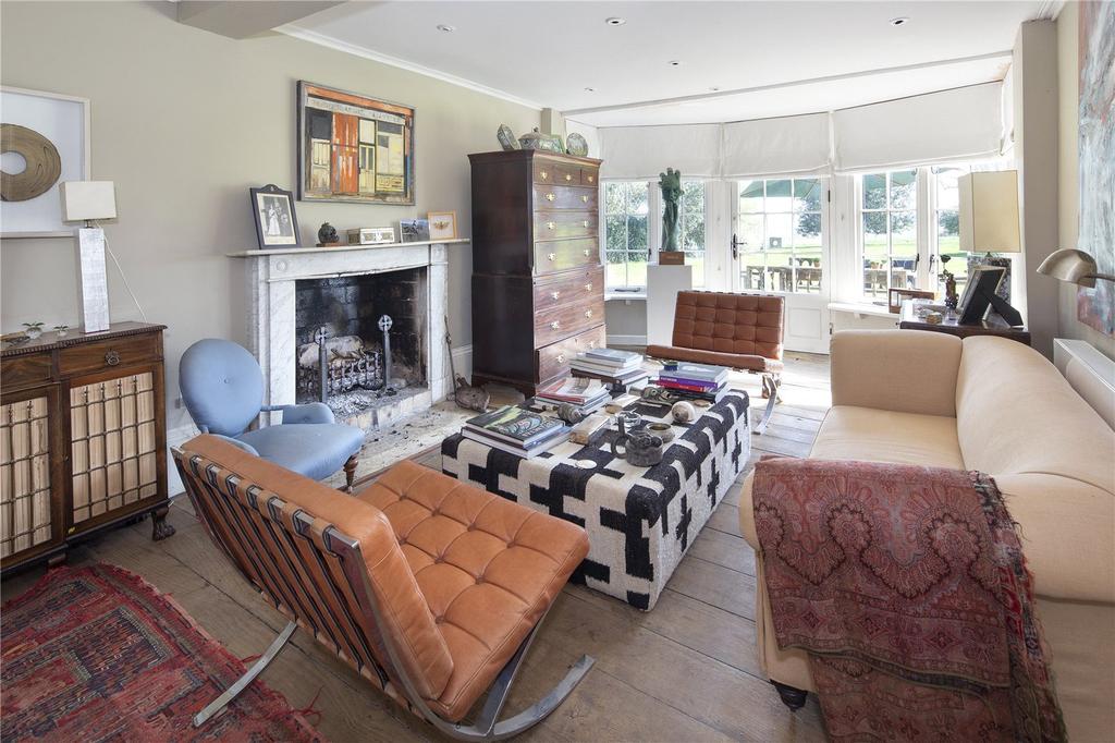 Drawing Room