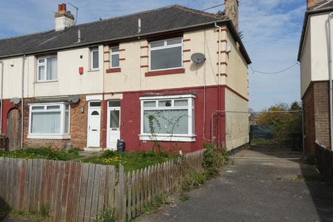30 Eden Road, Middlesbrough, TS4 2SJ