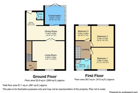 30 Eden Road, Middlesbrough, TS4 2SJ