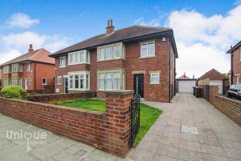 3 bedroom semi-detached house for sale - Allenby Road,  Lytham St. Annes, FY8