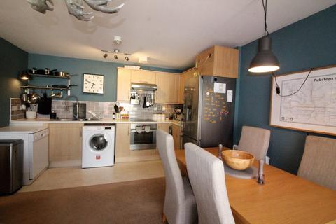 24 Paxton Drive, Bristol, BS3 2BE