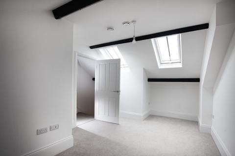 1 bedroom apartment for sale - Plot TheTaylorBurton at The Gothic, The Gothic, 1 - 4 Great Hampton Street B18