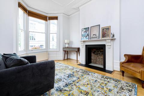 2 bedroom apartment for sale - Lucerne Road, London, N5