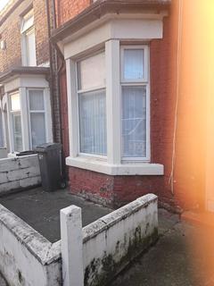 2 bedroom house to rent, Orlando Street, Bootle, L20