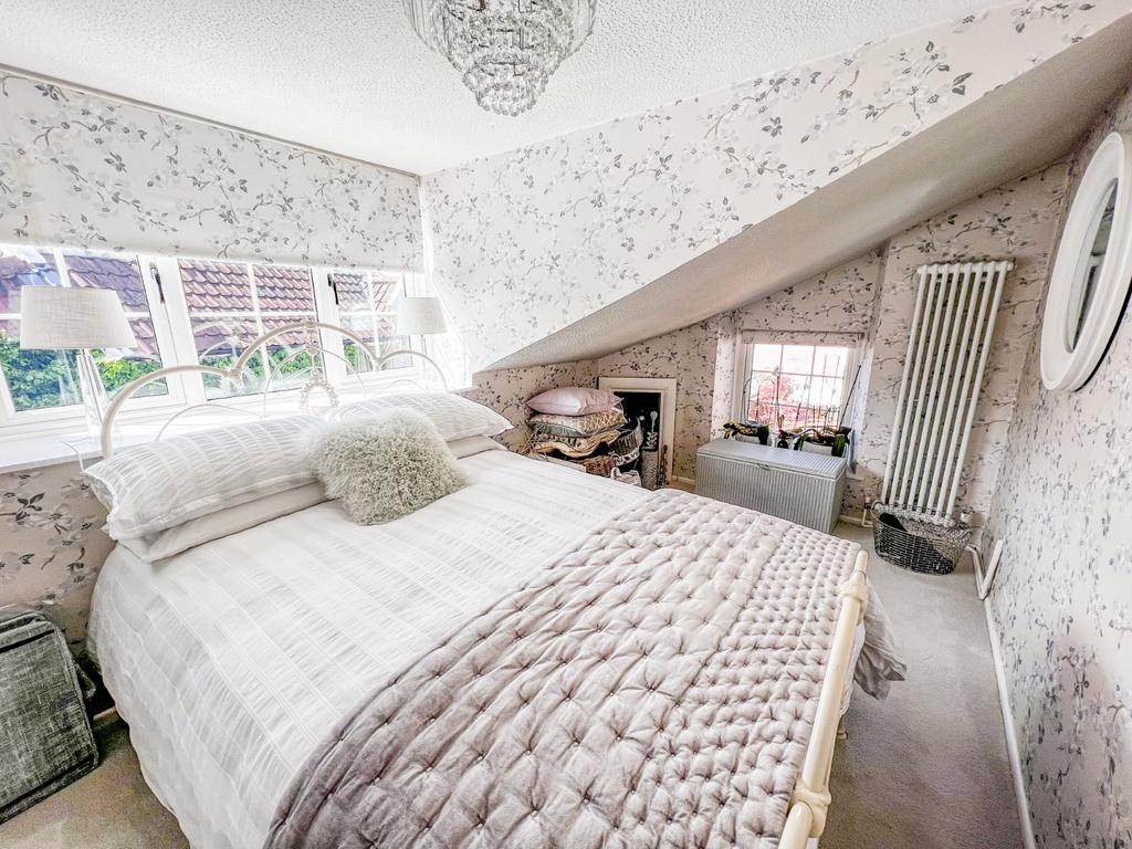Bed Two