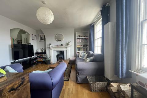 1 bedroom maisonette for sale - Church Road, St Thomas, EX2