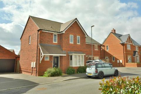8 Beech Way, Wimborne Minster, Wimborne, BH21 4EX