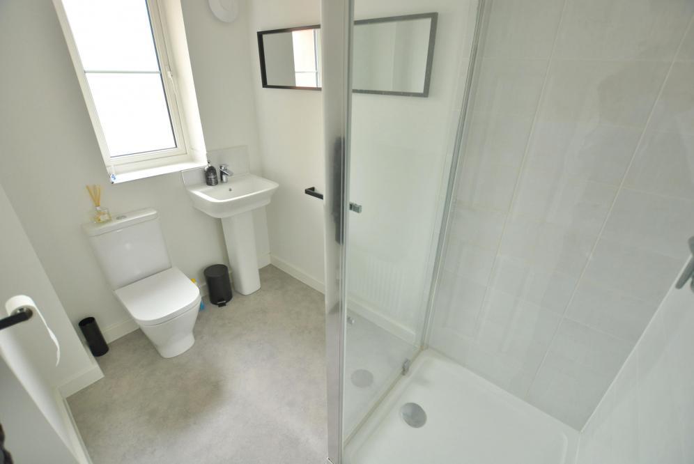 En suite