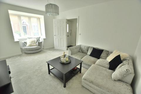 8 Beech Way, Wimborne Minster, Wimborne, BH21 4EX