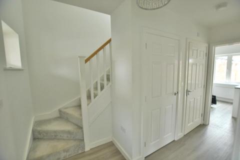 8 Beech Way, Wimborne Minster, Wimborne, BH21 4EX