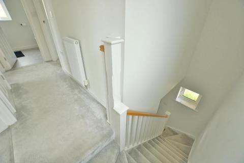 8 Beech Way, Wimborne Minster, Wimborne, BH21 4EX