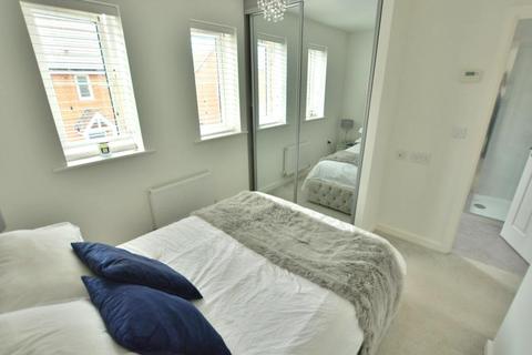 8 Beech Way, Wimborne Minster, Wimborne, BH21 4EX