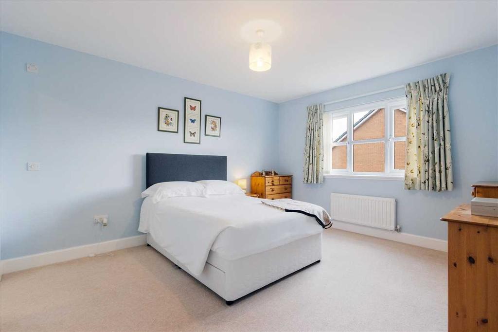 Bedroom One (1)