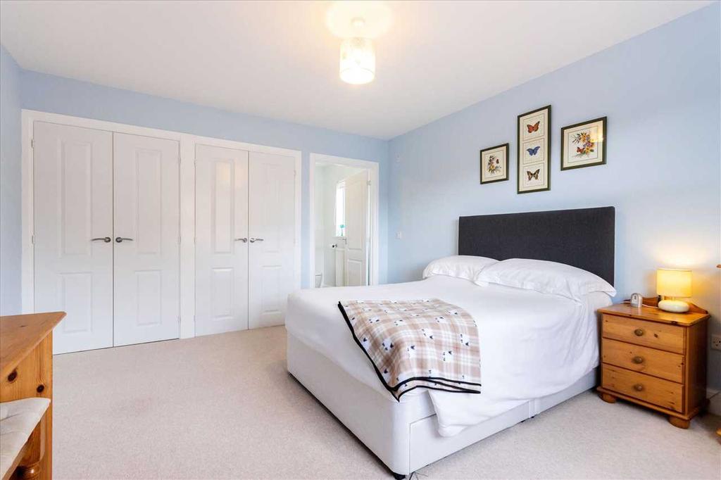 Bedroom One (2)