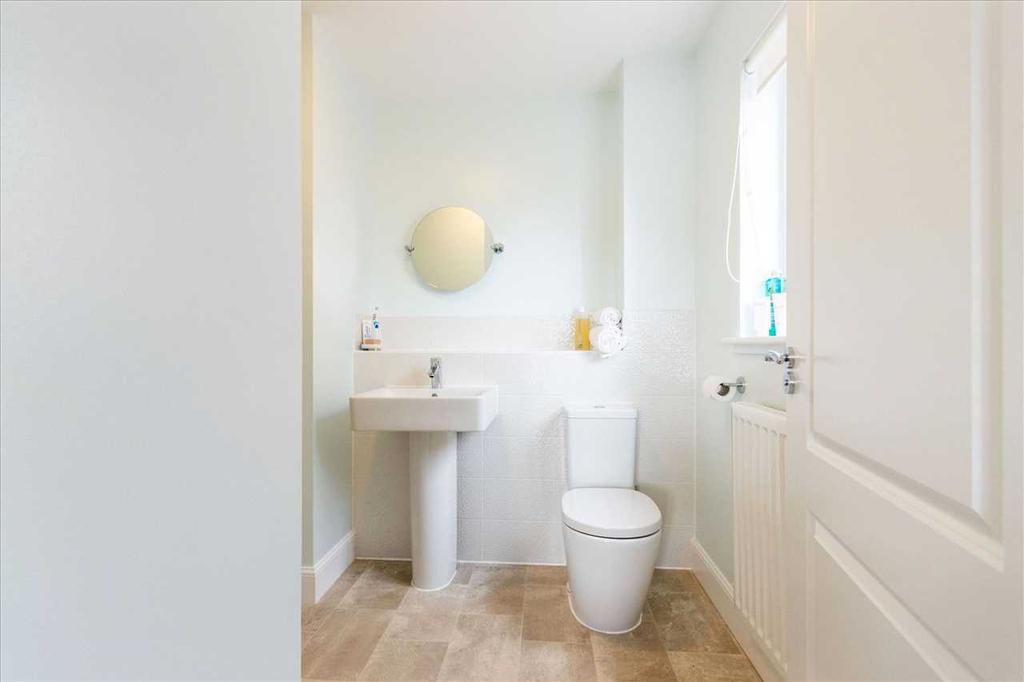 En-Suite