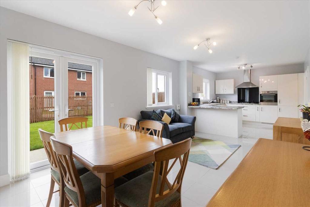 Kitchen Dining (5)