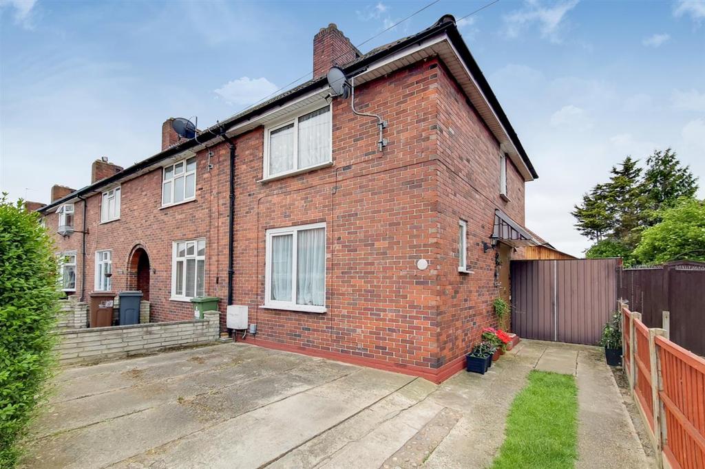 Markyate Road, Dagenham, Essex 2 bed property £390,000