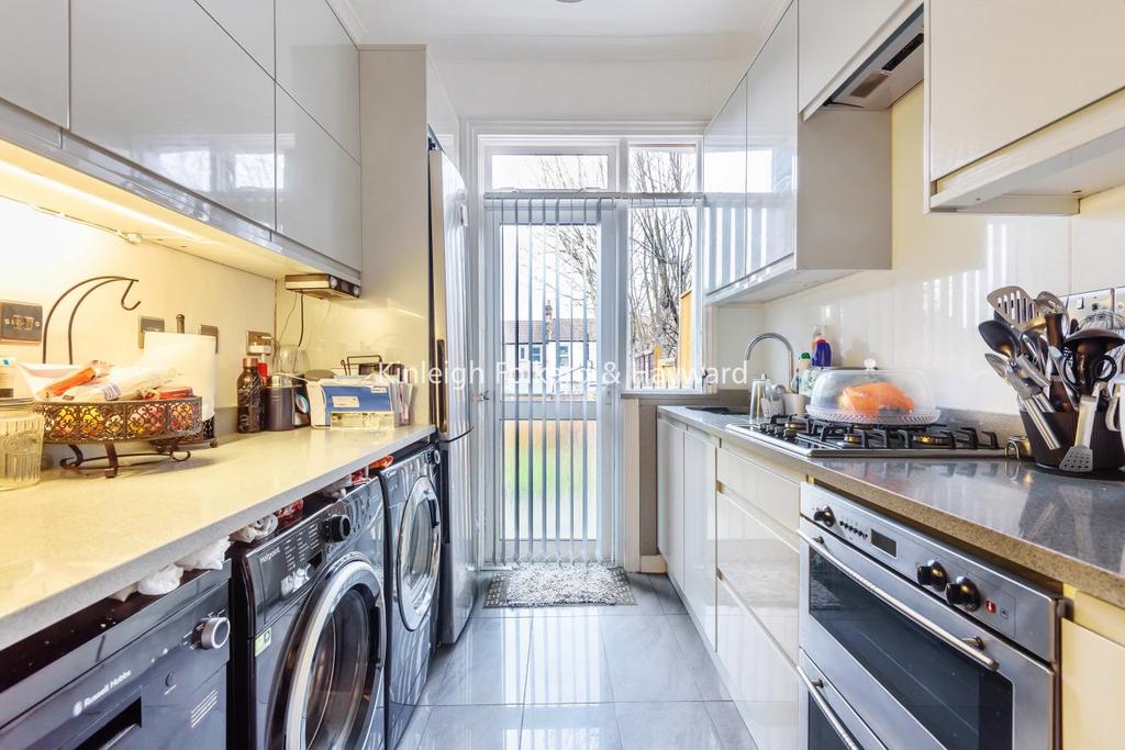 Ardoch Road, Catford 3 bed end of terrace house £600,000