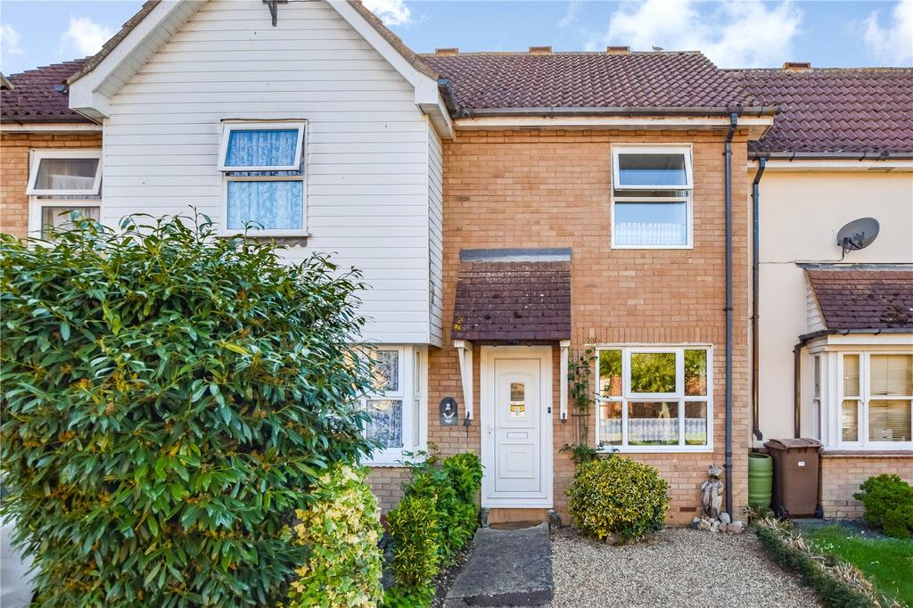 Brunel Way, South Woodham Ferrers, Chelmsford, Essex, CM3 2 bed